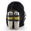 Image 8 : Doomsday Killer's (Colin Hanks) Wormwood Device Backpack - DEXTER (2006 - 2013)