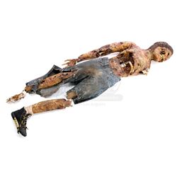 Mike Donovan’s (Jim Abele) Partial Victim Body - DEXTER (2006 - 2013)