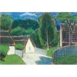 István Nagy (1873-1937) – Csíkmindszent