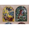 Image 2 : Marc Chagall The Six Stained Glass Windows