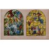 Image 4 : Marc Chagall The Six Stained Glass Windows