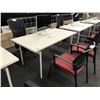 Image 2 : KNOLL ANTENNA 5' PROGRAMMING TABLE