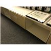 Image 2 : KNOLL ANCHOR 6' CREDENZA BENCH UNIT