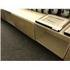 Image 2 : KNOLL ANCHOR 6' CREDENZA BENCH UNIT