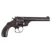 Image 1 : Smith & Wesson Model 2 3rd Change .38 D/A Revolver