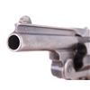 Image 10 : Smith & Wesson Model 2 2nd Change .38 D/A Revolver