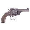 Image 1 : Smith & Wesson Model 2 2nd Change .38 D/A Revolver