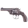 Image 2 : Smith & Wesson Model 2 2nd Change .38 D/A Revolver