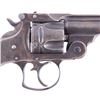 Image 7 : Smith & Wesson Model 2 2nd Change .38 D/A Revolver