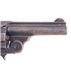 Image 8 : Smith & Wesson Model 2 2nd Change .38 D/A Revolver