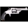 Image 1 : Smith & Wesson .32 Single-Action Revolver c.19thC