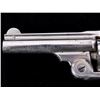Image 7 : Smith & Wesson .32 Single-Action Revolver c.19thC