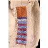 Image 8 : Cheyenne Beaded Moccasins c. 1870-1880