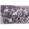 Image 6 : Miller Bros 101 Ranch Wild West Show Photo c.1900-