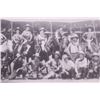 Image 7 : Miller Bros 101 Ranch Wild West Show Photo c.1900-