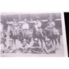 Image 8 : Miller Bros 101 Ranch Wild West Show Photo c.1900-