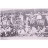 Image 9 : Miller Bros 101 Ranch Wild West Show Photo c.1900-