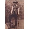 Image 11 : Earliest Known Photograph of Pawnee Bill 1800-1900