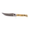 Image 3 : Puma Skinner Fixed Blade Knife & Sheath