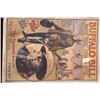 Image 2 : Buffalo Bill Wild West Show Original Program 1910