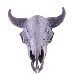 Original Buffalo Bronze by Rick Rowley