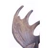 Image 5 : Rick Rowley Original Moose Bronze Sculpture