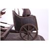 Image 10 : Roman Chariot Original Wax Sculpture