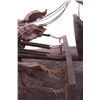 Image 11 : Roman Chariot Original Wax Sculpture