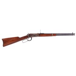 Winchester Mod.1894 .30-30 WCF Saddle Ring Carbine