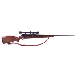 Remington Model 03-A3 Bolt Action Rifle