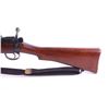 Image 5 : WWII British Enfield No. 1 MK I Rifle