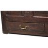 Image 8 : Jacobean Hand Carved Blanket Chest c. 1820