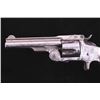 Image 11 : Smith & Wesson "Baby Russian" 38 Caliber Revolver