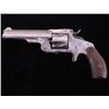 Image 2 : Smith & Wesson "Baby Russian" 38 Caliber Revolver
