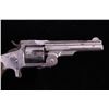 Image 3 : Smith & Wesson "Baby Russian" 38 Caliber Revolver