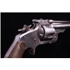 Image 6 : Smith & Wesson "Baby Russian" 38 Caliber Revolver