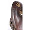 Image 10 : McClellan M1904 U.S. Military Cavalry Saddle