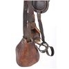 Image 11 : McClellan M1904 U.S. Military Cavalry Saddle