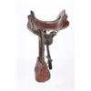 Image 12 : McClellan M1904 U.S. Military Cavalry Saddle
