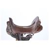 Image 13 : McClellan M1904 U.S. Military Cavalry Saddle