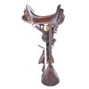 Image 1 : McClellan M1904 U.S. Military Cavalry Saddle