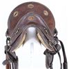 Image 20 : McClellan M1904 U.S. Military Cavalry Saddle