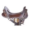 Image 2 : McClellan M1904 U.S. Military Cavalry Saddle