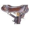 Image 3 : McClellan M1904 U.S. Military Cavalry Saddle