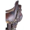 Image 4 : McClellan M1904 U.S. Military Cavalry Saddle