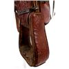 Image 14 : Vintage Western Ornate Tooled Saddle