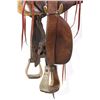 Image 10 : Jack Connolly Livingston, MT Custom Saddle c.1929-