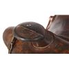 Image 6 : Jack Connolly Livingston, MT Custom Saddle c.1929-