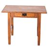 Image 3 : Early Mission Arts & Crafts Oak Occasional Table