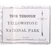 Image 12 : Yellowstone National Park Stereoview Set c.1909